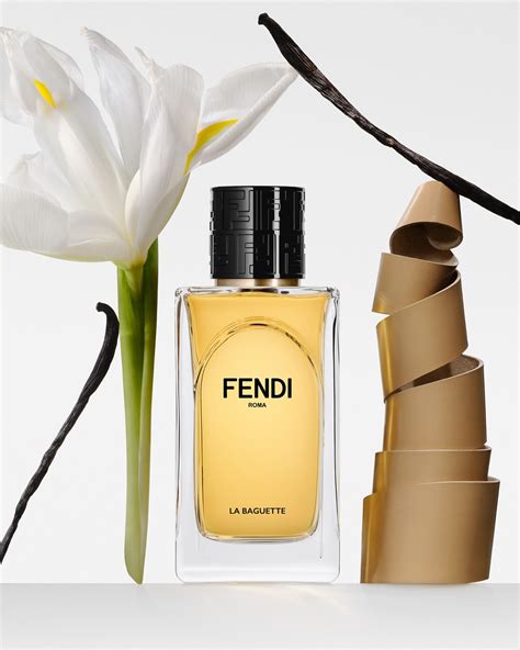 dardo fendi|fendi olfactory collection.